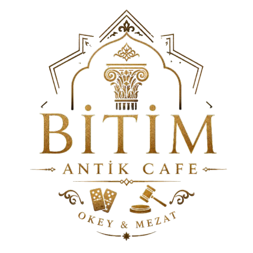 Bitim Antik Cafe